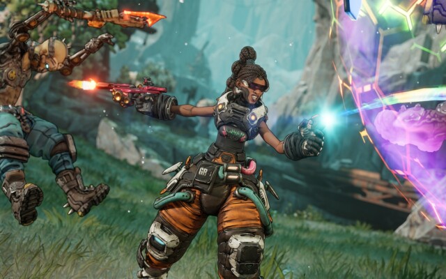 Chefe da Gearbox dobra a aposta para justificar Borderlands 4 a US$ 80