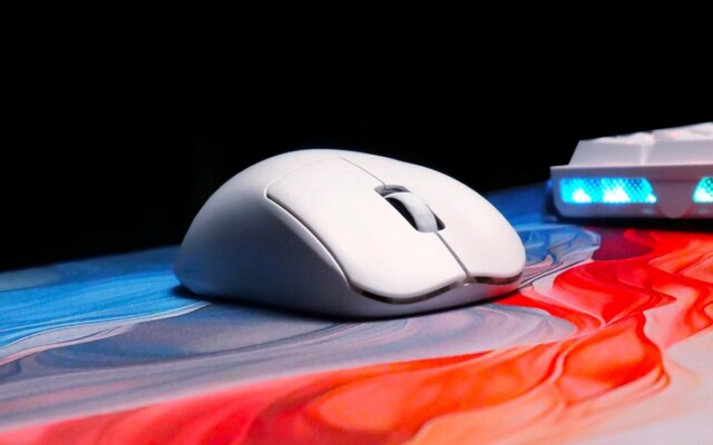 Cherry lança mouse M68 Wireless para eSports e uso profissional