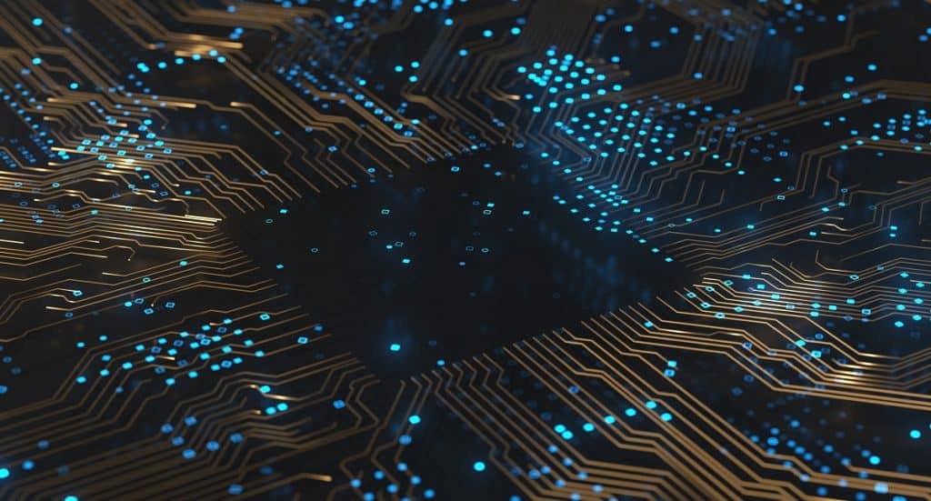 Computadores quânticos ameaçam satélites e a segurança digital global
