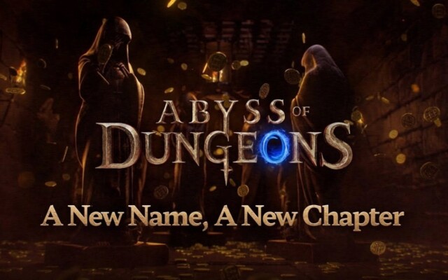 Dark and Darker Mobile ganha novo nome para se afastar de batalha legal