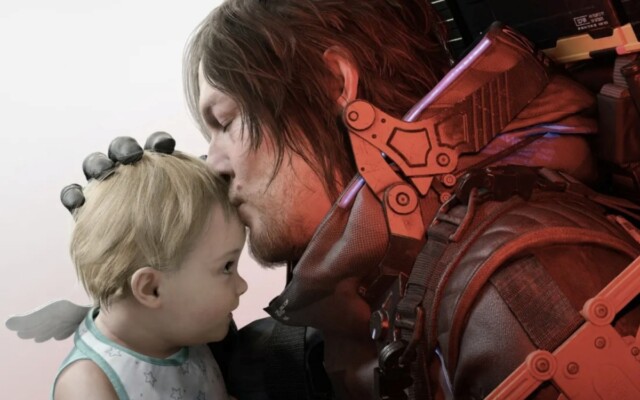 Death Stranding 2 ficou mais caro no Brasil