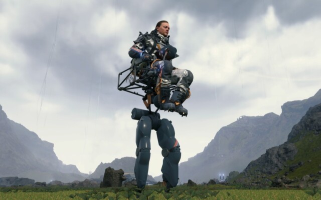 GTA 6 afetou o lançamento de Death Stranding 2