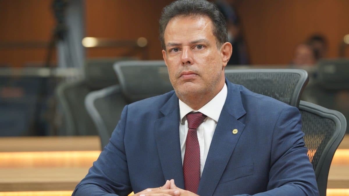 Goiás prepara homenagem a delegado que rastreou bitcoin de suspeitos em Operação BitTrack