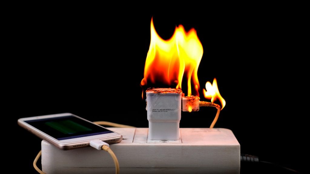 Carregamento rápido estraga o celular? Entenda