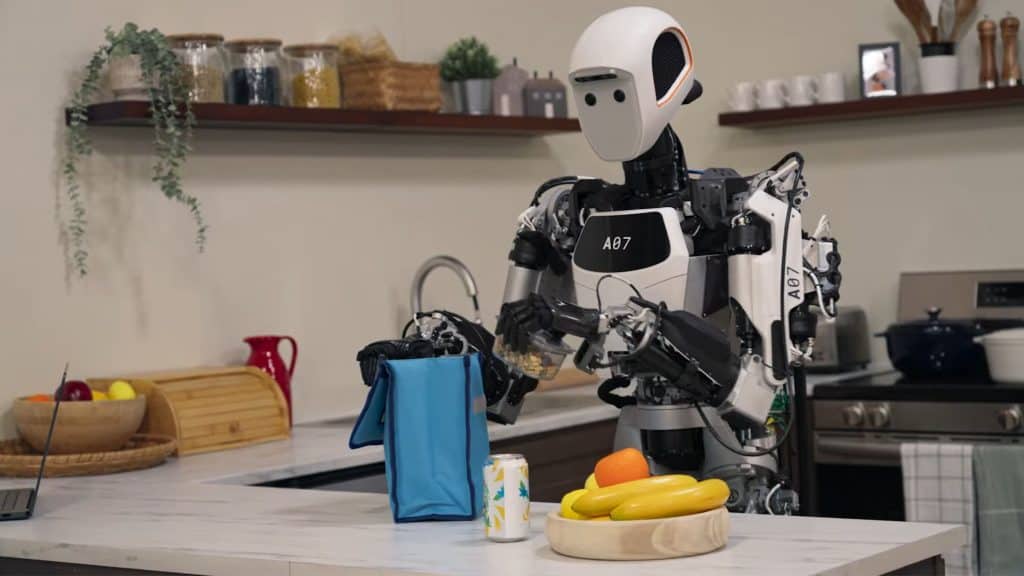 Robôs humanoides estão distantes de serem úteis como se pensava