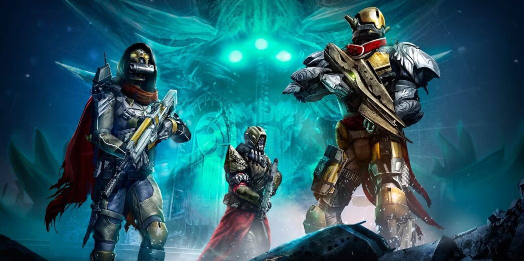 Eita! Bungie queria adicionar assinatura paga em Destiny 2