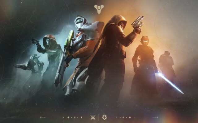 Destiny 2 terá nova saga, exploração metroidvania e expansão de Star Wars