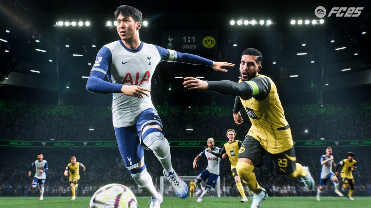 EA não aumentará o preço dos jogos agora