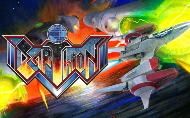 Earthion é anunciado para PC, consoles atuais e Mega Drive