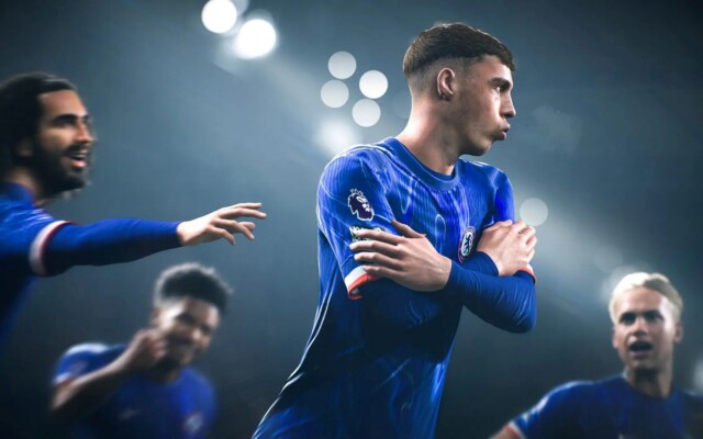 EA Sports FC 25 é o jogo mais vendido da semana na Steam; veja TOP 10