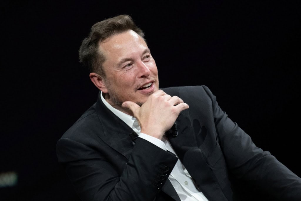 Maior foguete do mundo, Starship pode voar semana que vem, diz Musk