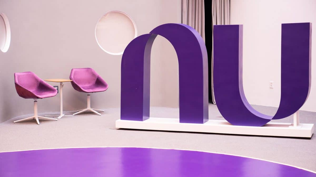 Nubank zera taxa de criptomoedas durante Bitcoin Pizza Day