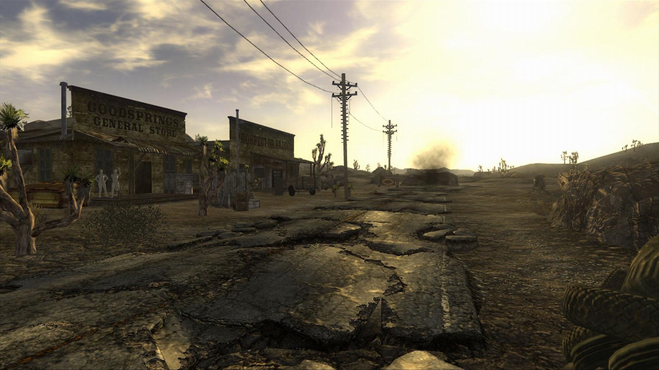 Fallout: teaser de nova temporada vaza na internet