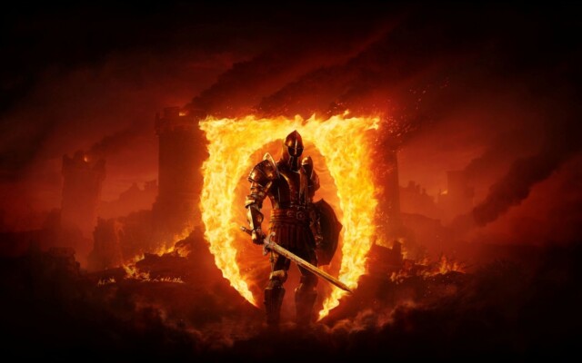 Oblivion Remastered ganha patch cheio de correções de bugs feito por fãs
