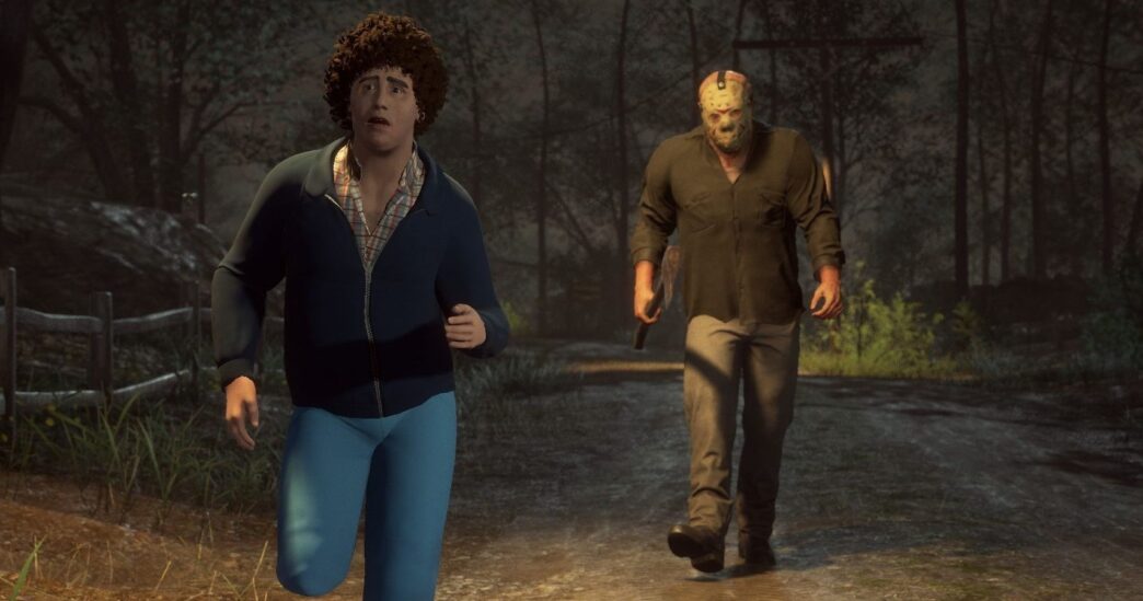 Das cinzas, Friday the 13th: The Game pode retornar em breve