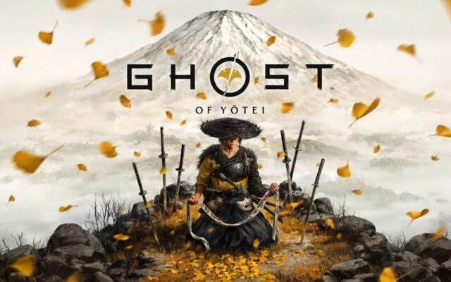 Ghost of Yotei: pré-venda já disponível no PS5 por R$ 400