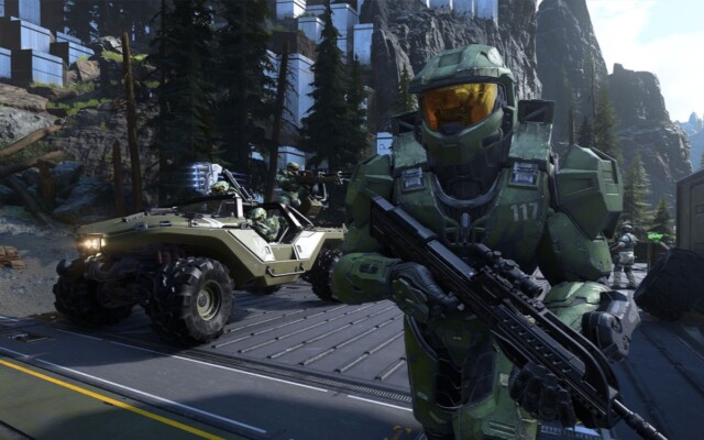 Jogos da Xbox Game Studios em oferta no Xbox; até 90% de desconto