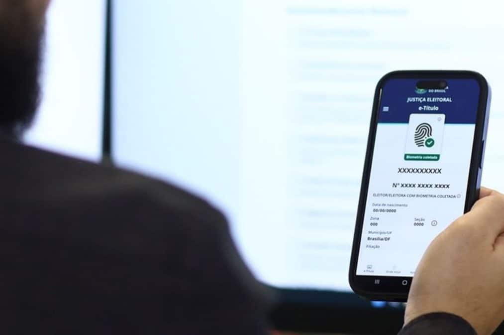 Senador pede avaliação da blockchain nas eleições brasileiras