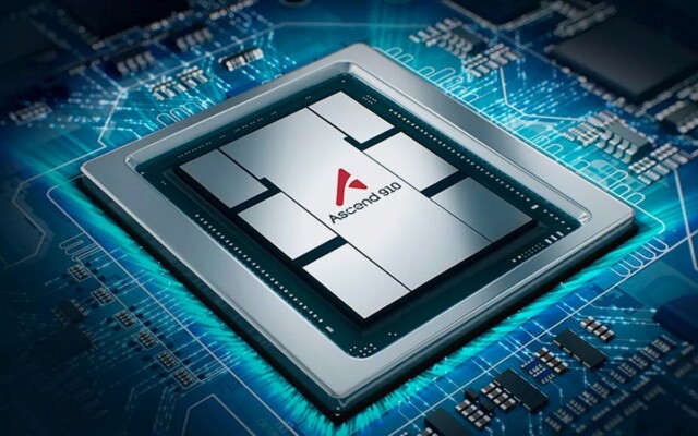Huawei vai ser beneficiada com bloqueios contra a China, afirma NVIDIA