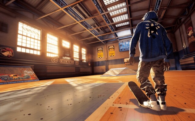 Iron Galaxy explica Modo Carreira de Tony Hawk’s Pro Skater 3 + 4