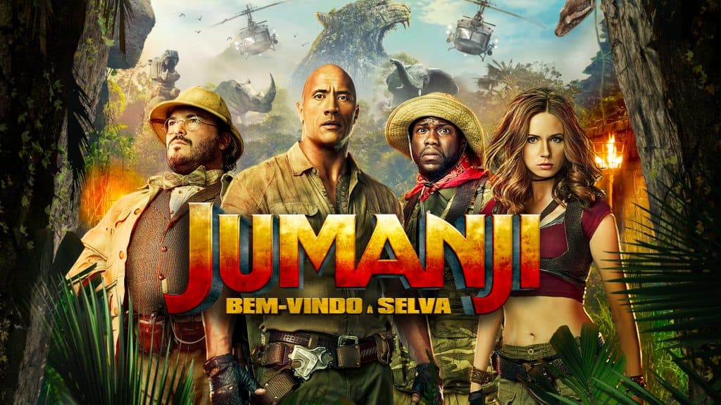 Veja 10 filmes e séries com lutadores de WWE para assistir online