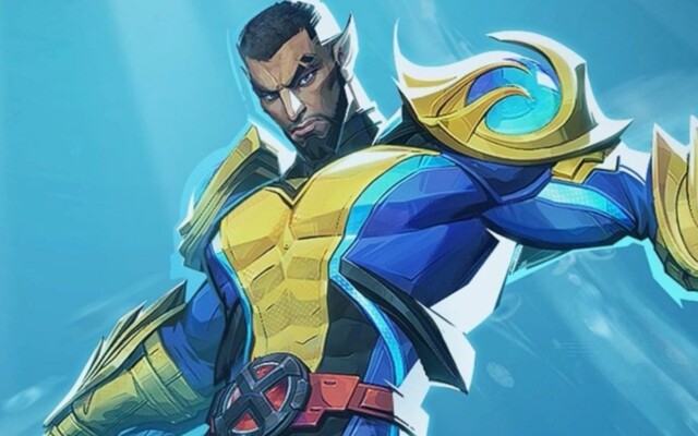 Marvel Rivals ganha item que permite ignorar perdas no Modo Ranqueado