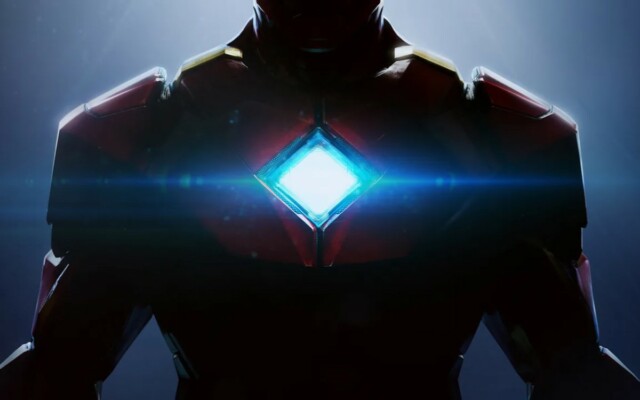 Jogo do Homem de Ferro da EA terá foco em campanha single-player