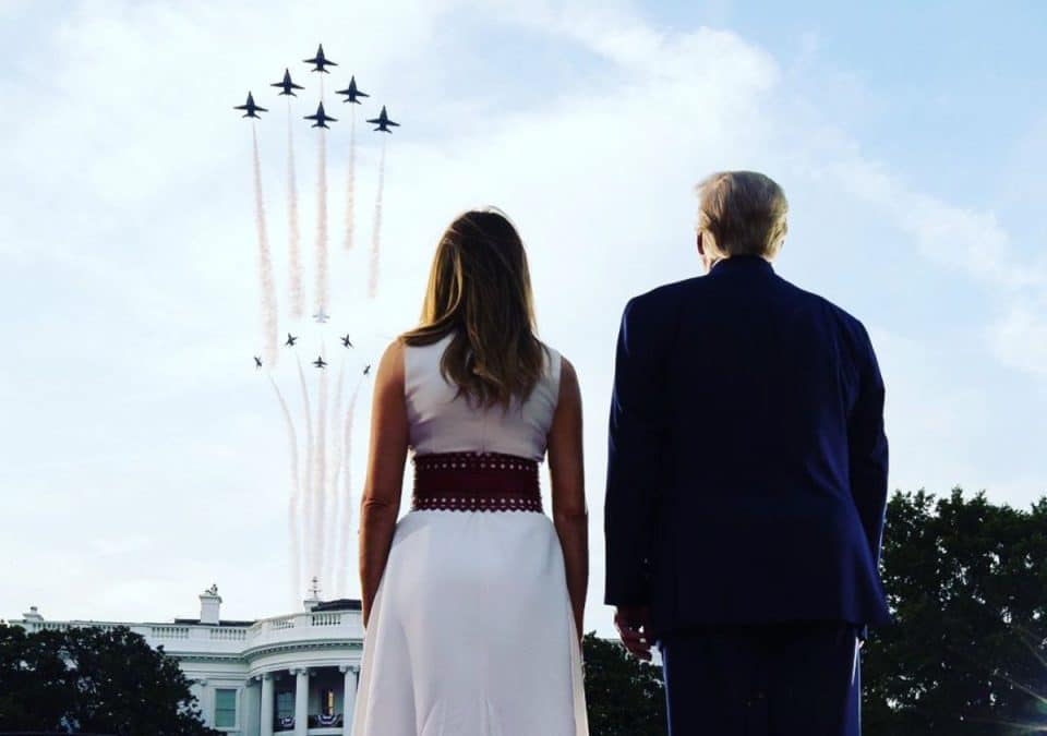 Investigação revela carteiras suspeitas que lucraram milhões com memecoin de Melania Trump