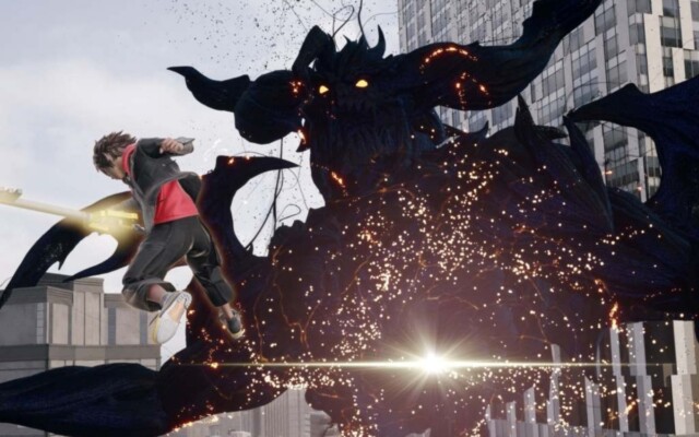 Mickey Mouse jogável? Kingdom Hearts 4 ganha novas imagens oficiais
