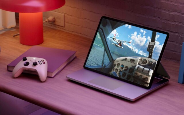 Microsoft Surface Laptop Studio pode ser descontinuado pela Microsoft