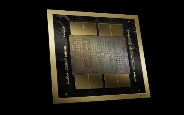 NVIDIA planeja novos chips de IA para a China com a arquitetura Blackwell