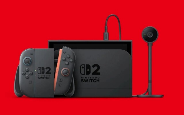 Nintendo Switch 2 não vai receber análises antes de seu lançamento