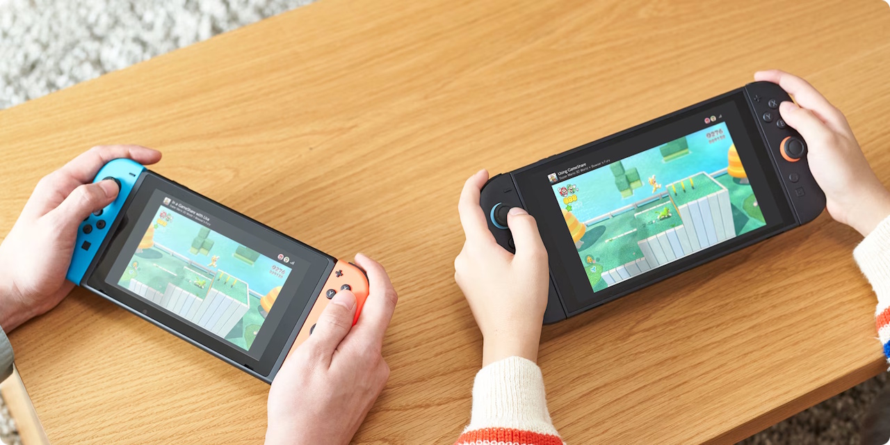 Nintendo Switch 2: ex-Ubisoft detona Key Cards