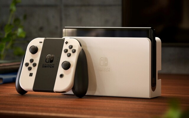 Nintendo atinge US$ 100 bilhões em valor de mercado pela primeira vez