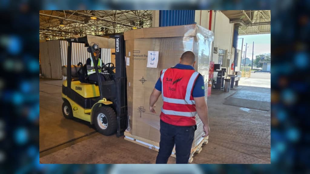 Novo supercomputador vai mudar a detecção de desastres climáticos no Brasil