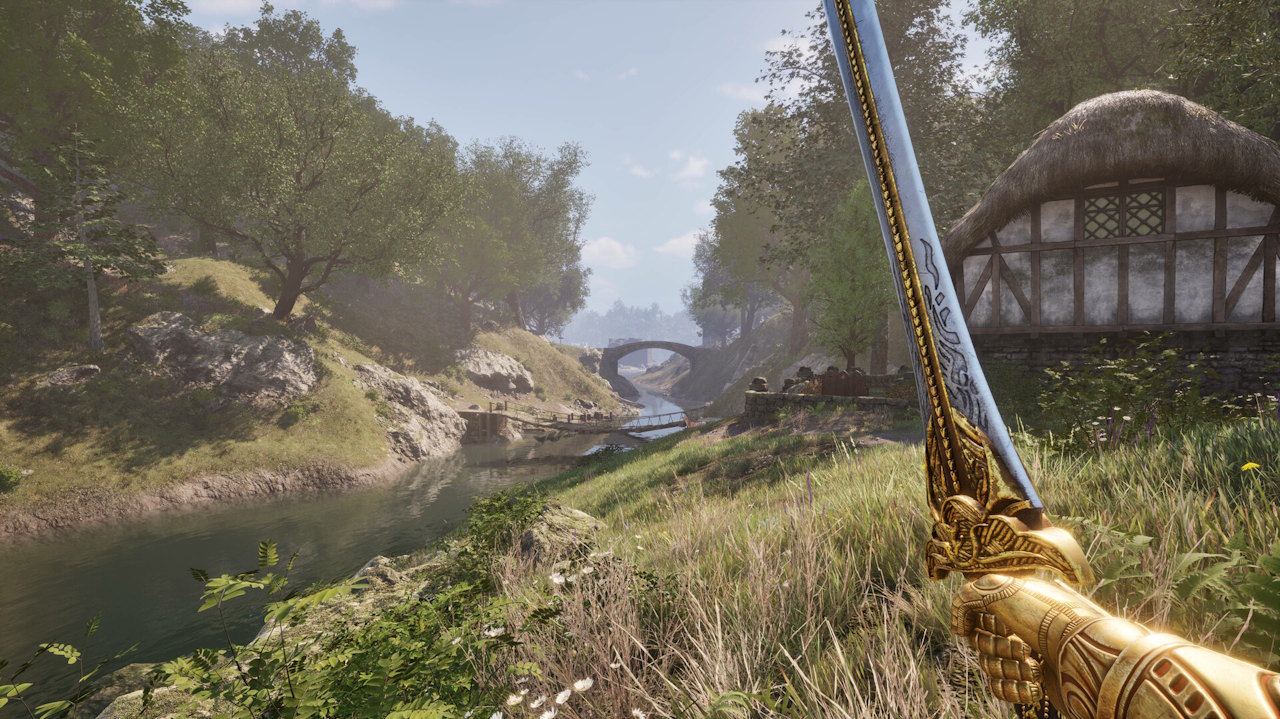 Jogos da Bethesda terão telas de loading por muito tempo, diz dev
