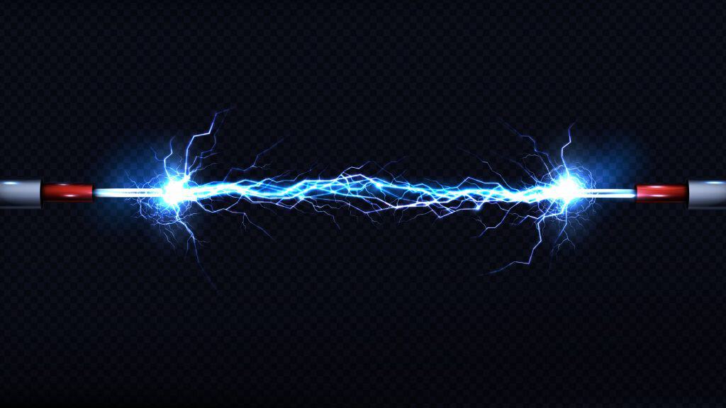 Por que pássaros não tomam choque em fios elétricos?