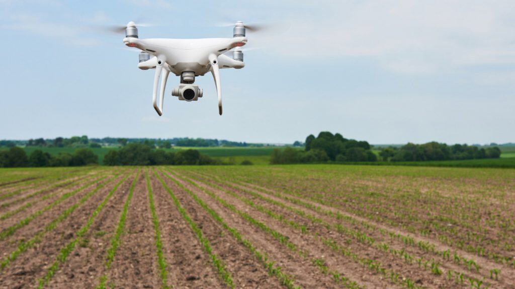Quais os drones mais rápidos do mundo e a que velocidade podem chegar?