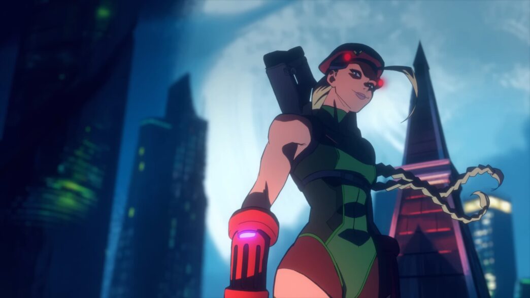 Vem aí! Overwatch 2 anuncia collab com Street Fighter 6