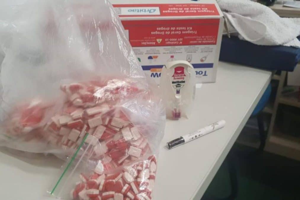 PF desmonta laboratórios de ecstasy e bloqueia R$ 50 milhões imóveis, carros e criptomoedas