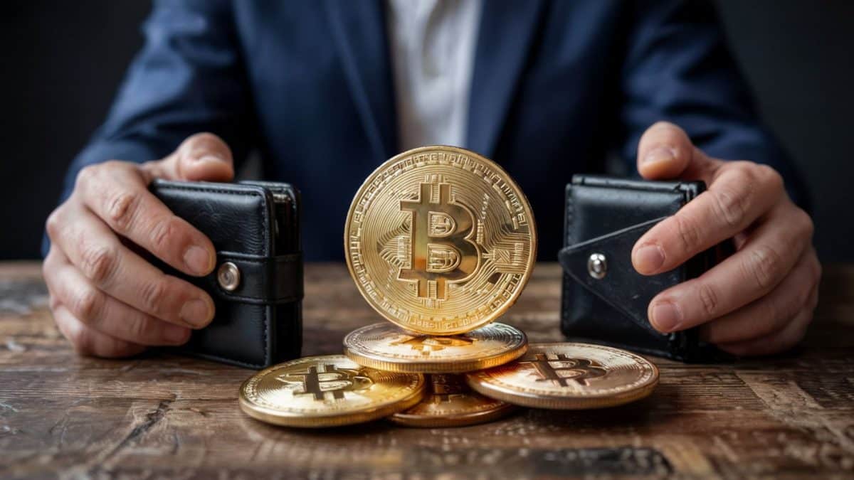 Juíza manda Binance identificar titulares de carteiras suspeitas de golpes
