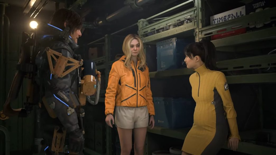 Aí sim! Death Stranding 2 vai à Gold e está pronto para o lançamento