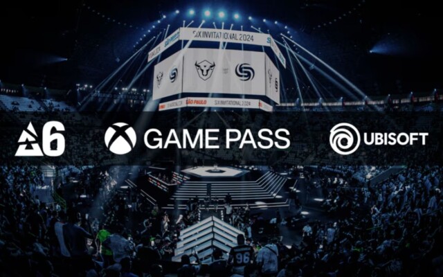 Rainbow Six Siege X anuncia parceria com Xbox Game Pass