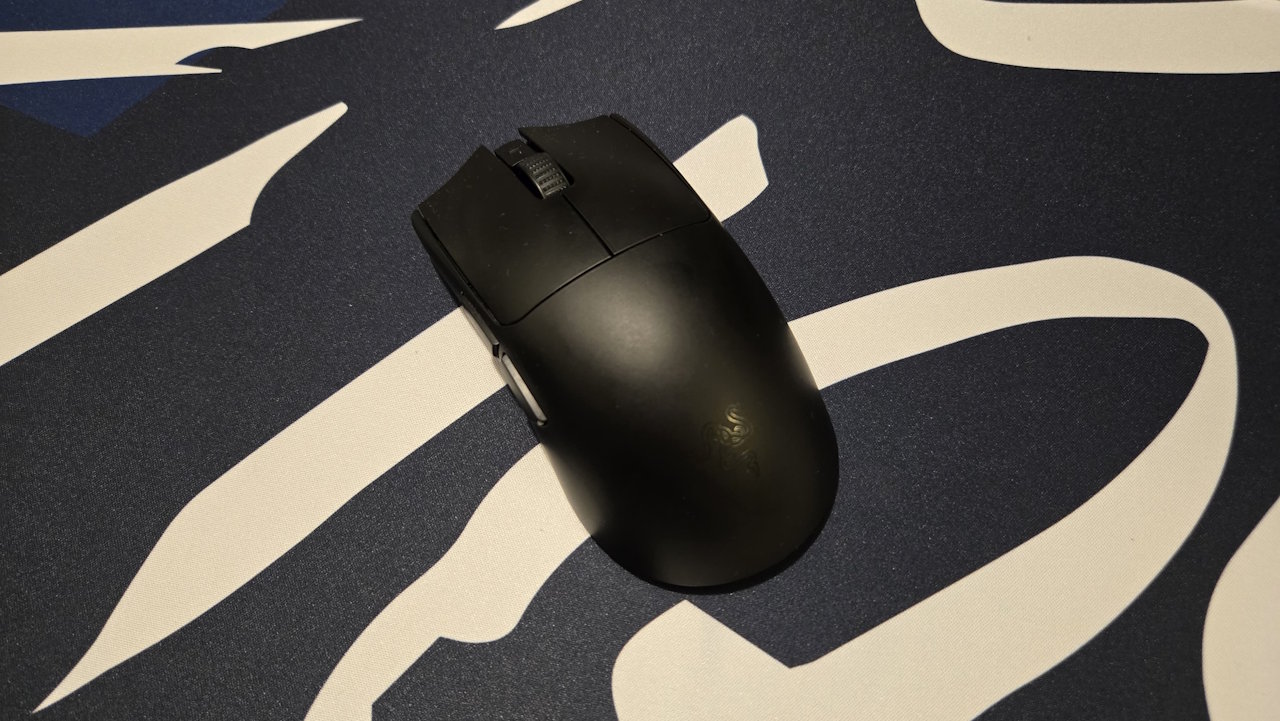 Review: Razer Viper V3 Pro é leve e preciso