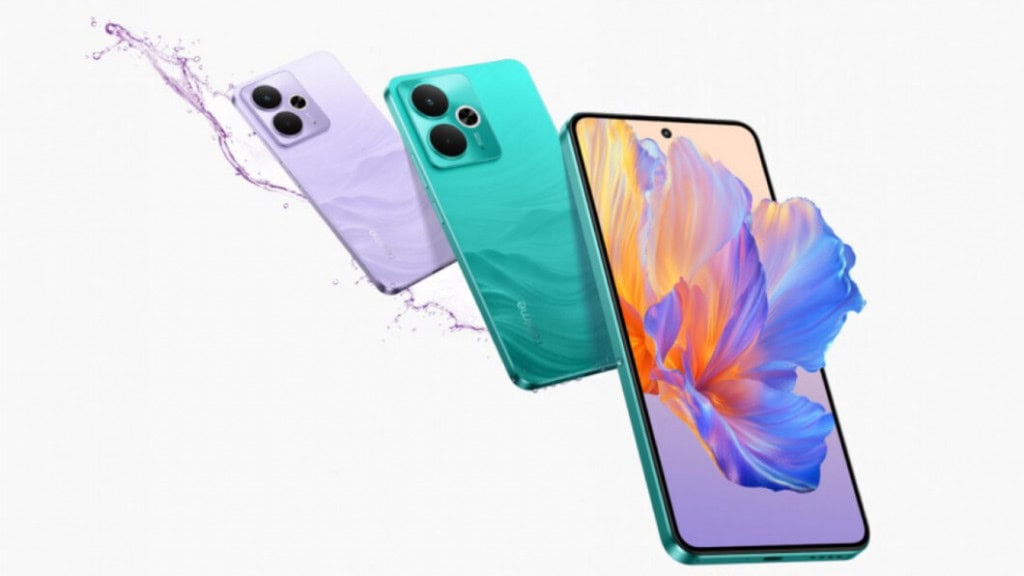 Realme 14T vale a pena? Conheça o novo lançamento da marca chinesa