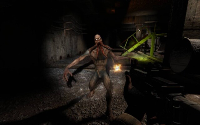 STALKER Legends of the Zone Trilogy Enhanced Edition ganha trailer e data de lançamento