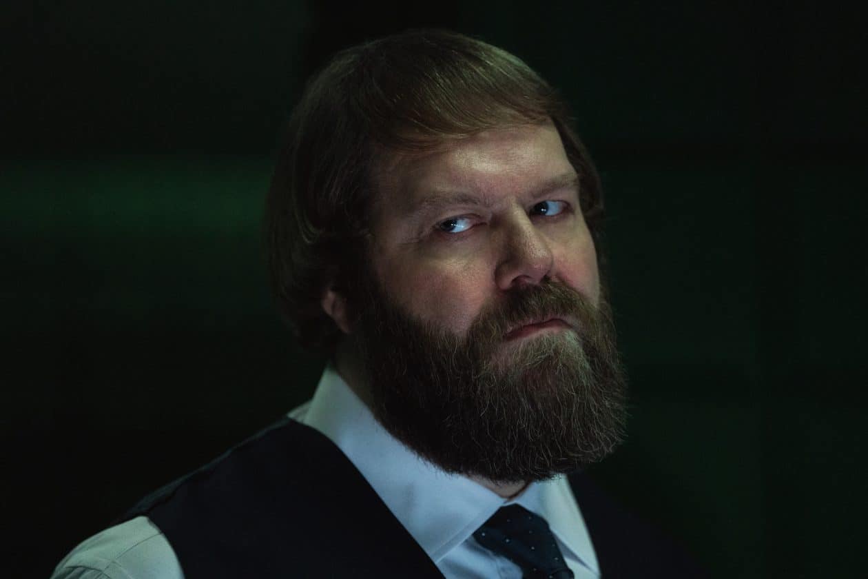 Ólafur Darri Ólafsson (de “Ruptura”) se junta ao elenco de “12 12 12”, do Apple TV+