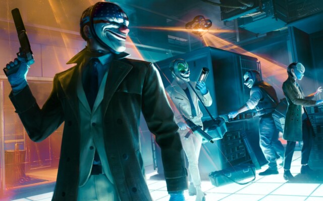 Starbreeze tira Payday 3 das mãos da PLAION para tentar salvar o game