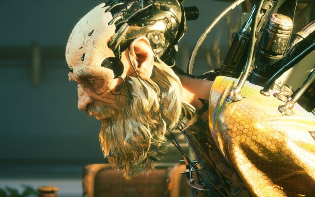 Stellar Blade no PC terá Denuvo e suporte total a mods, diz produtora