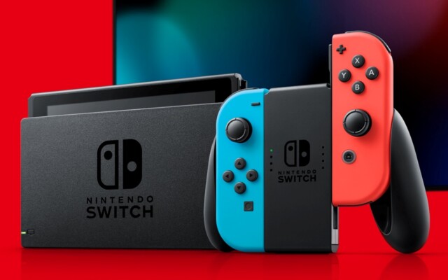 Nintendo Switch chega a 152 milhões e atualiza TOP 10 de jogos